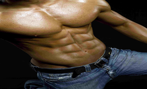 Enjoy a beautiful, bronze tan with a Custom Airbrush Tan at Solar Spa Tanning